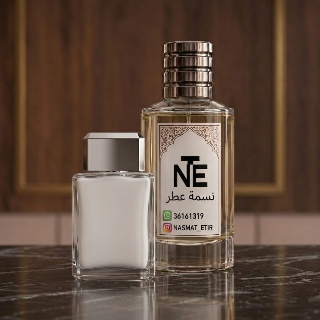 Chanel platinum - بلاتينيوم